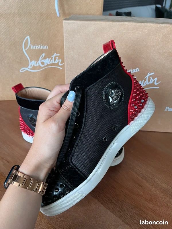 Christian Louboutin (image 2)