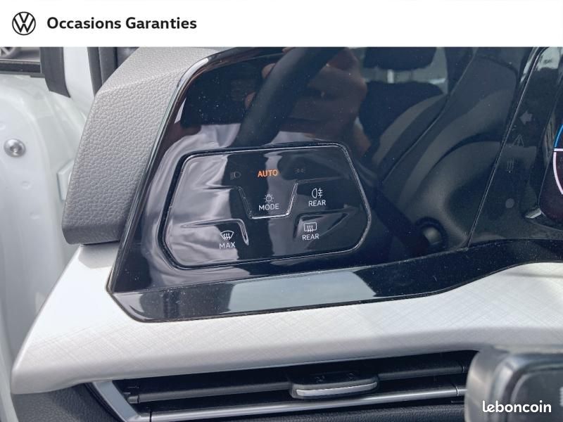 Volkswagen Golf 1.0 TSI OPF 110ch Life (image 27)