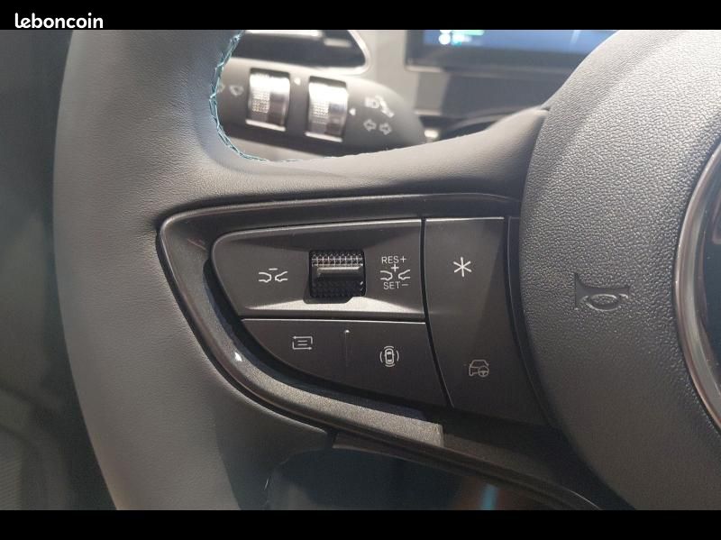Byd Seal 6 Touring 1.5 DM-i 212ch Comfort Lite (image 22)