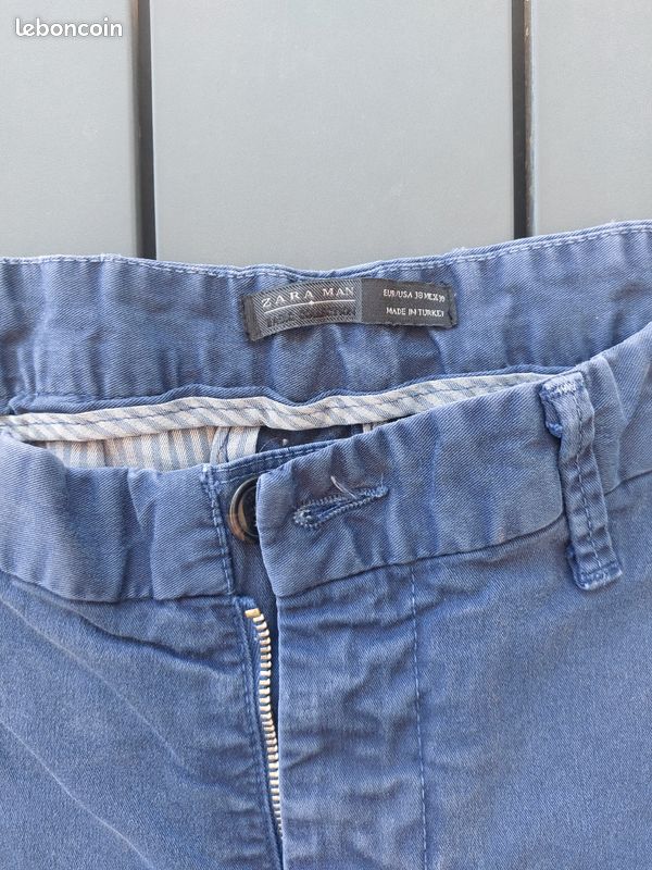 Pantalon garçon (image 3)