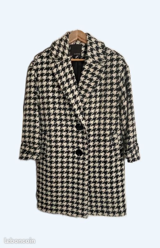 Manteau (image 1)