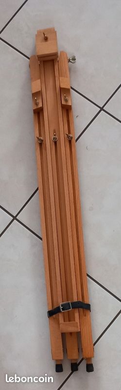 Chevalet d'extérieur pour peinture (image 2)