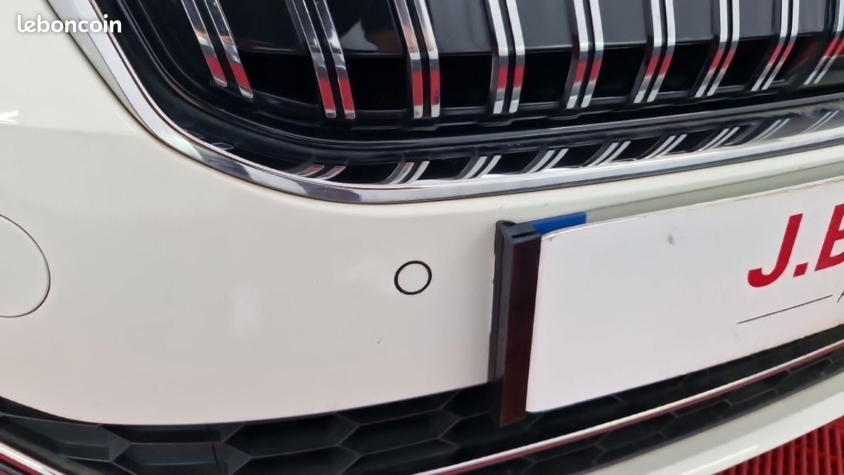 Skoda Superb 1.4 TSI PHEV 218ch DSG6 Business (image 24)
