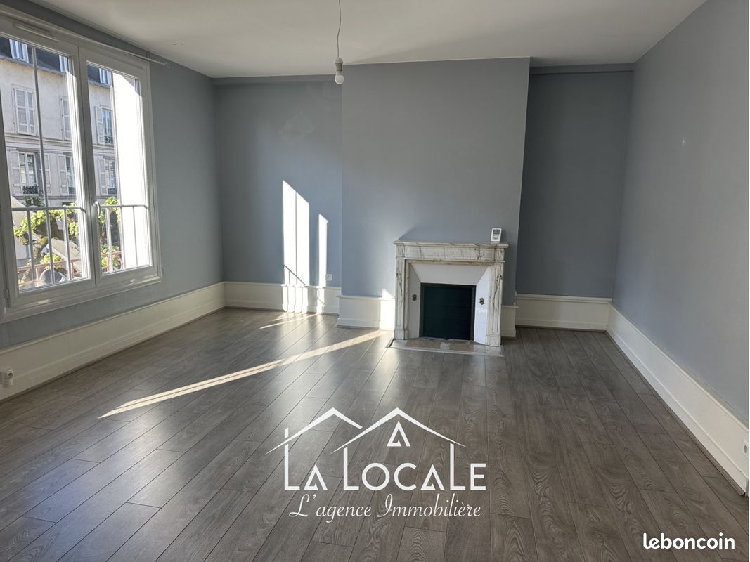 Appartement 5 pièces 120 m² · à Limoges · 120 m² · 164 000 €