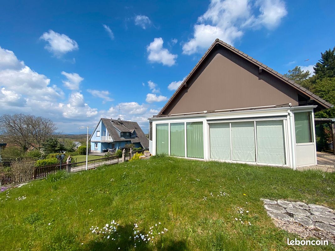 Maison 4 pièces 88 m² · à Heidwiller · 88 m² · 275 600 €