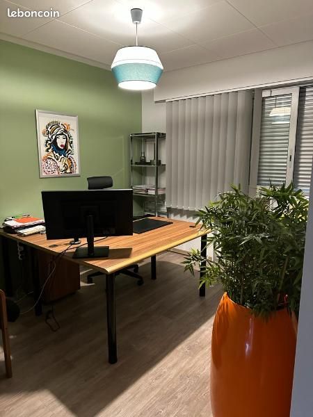 Appartement 4 pièces 88 m² - Limoges 87000 (image principale 1)