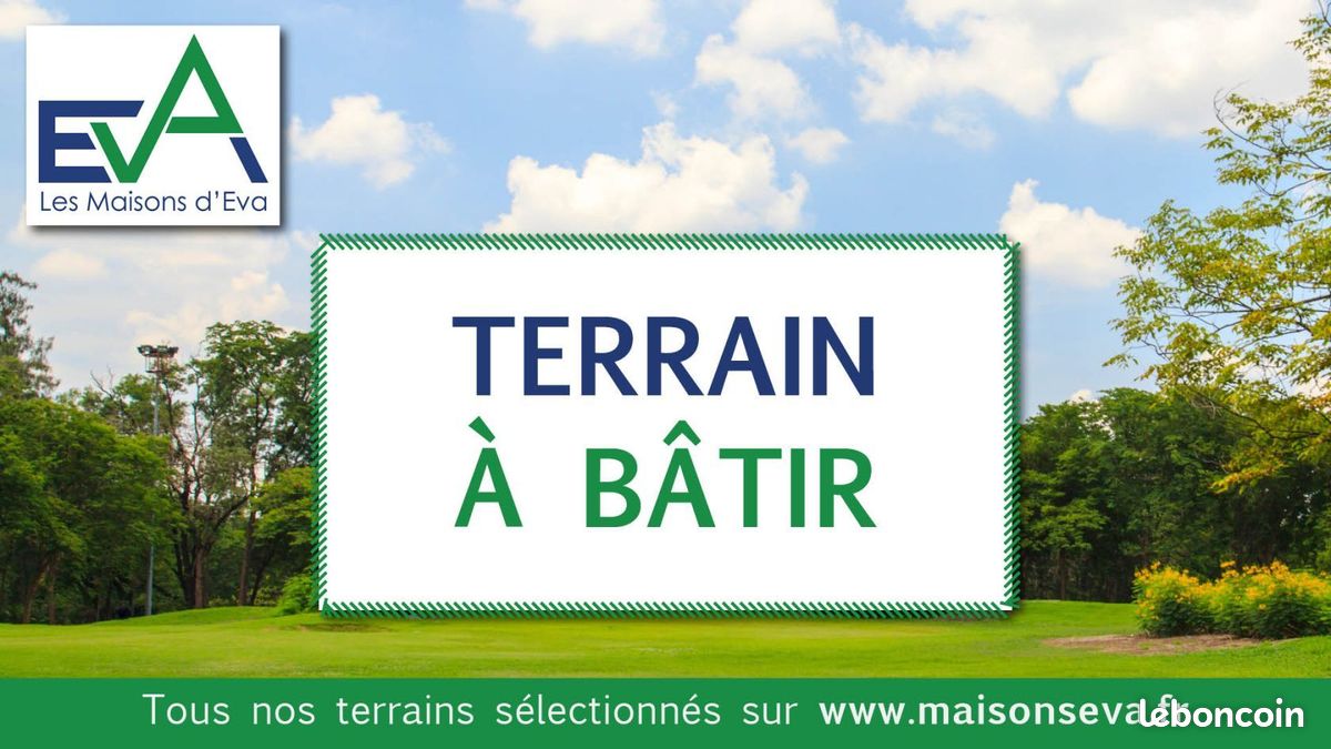 Terrain 580 m² · à Trégueux · 580 m² · 144 900 €
