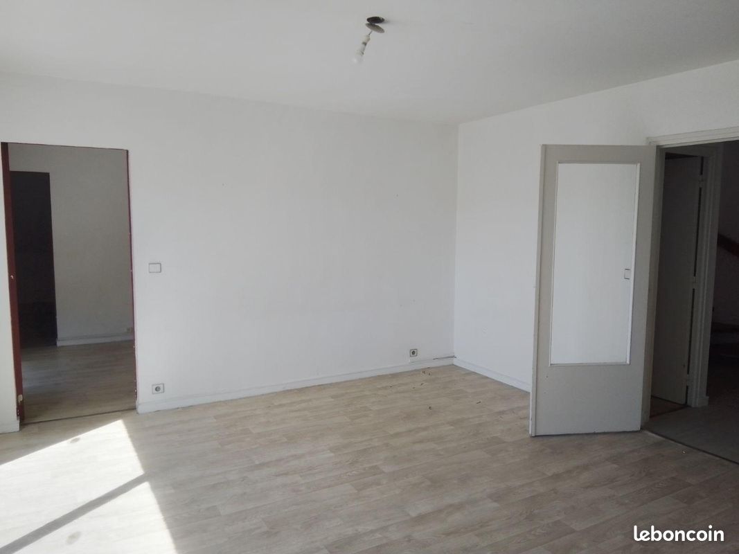 Appartement 4 pièces 121 m² · à Soissons · 121 m² · 171 600 €