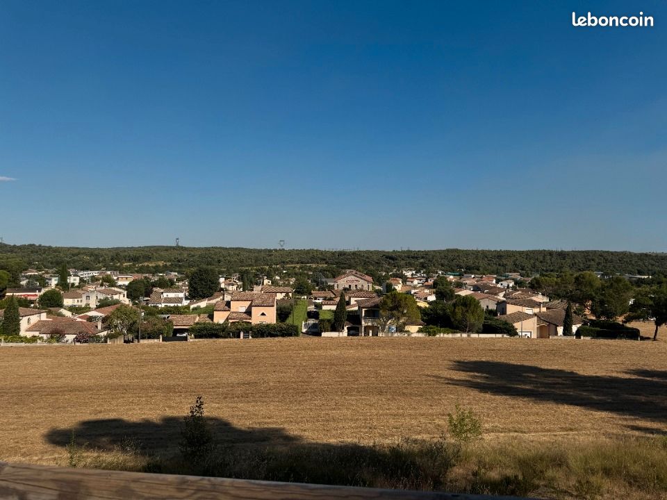 Terrain 355 m² Montarnaud · 179 900 €
