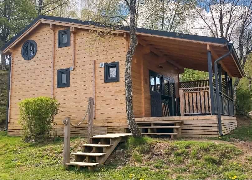 Maison 5 pièces 60 m² · à Moux-en-Morvan · 60 m² · 105 000 €