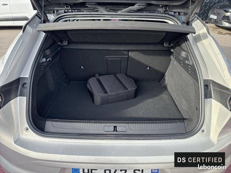 DS N°4 Hybride 145 e-DCT6 Etoile - Alcantara (image 6)