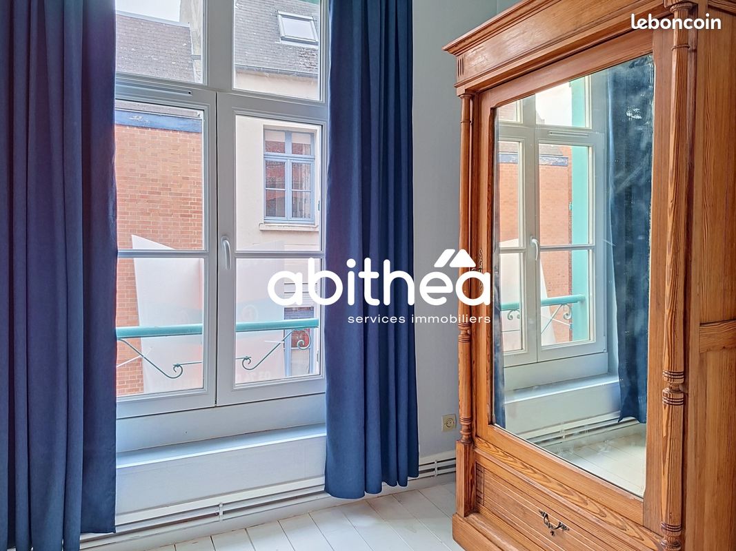 Maison 5 pièces 117 m² · à Arras · 117 m² · 259 990 €