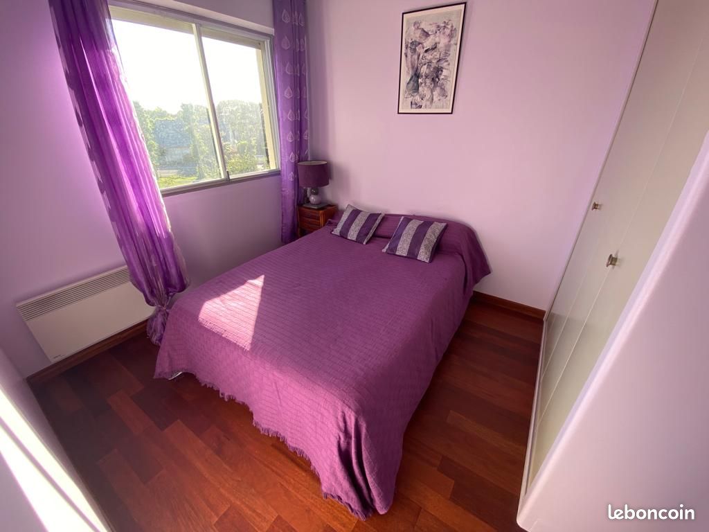 Location vacances T3 Villers sur Mer (image 10)