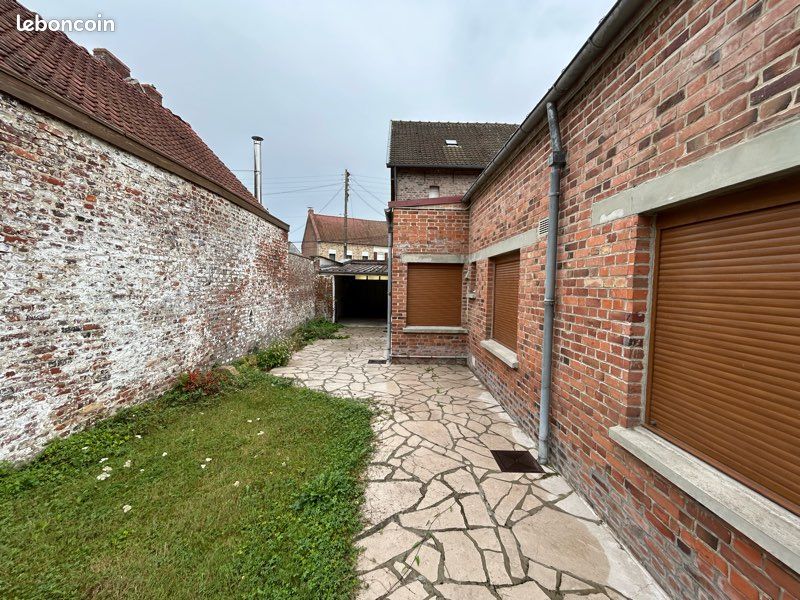 Maison 5 pièces 110 m² · à Corbehem · 110 m² · 149 000 €