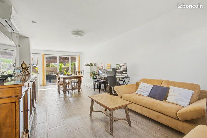 Maison 4 pièces 87 m²