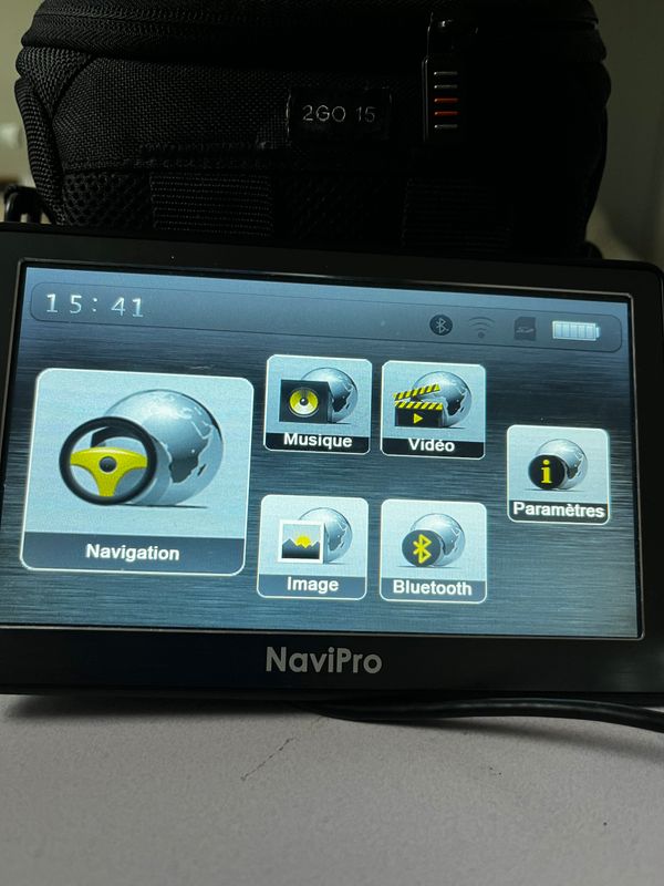 NaviPro ACTIVE CAMPING CAR – NaviPro GPS