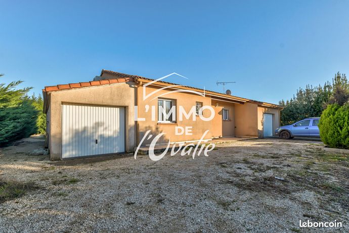 Maison 4 pièces 91 m²