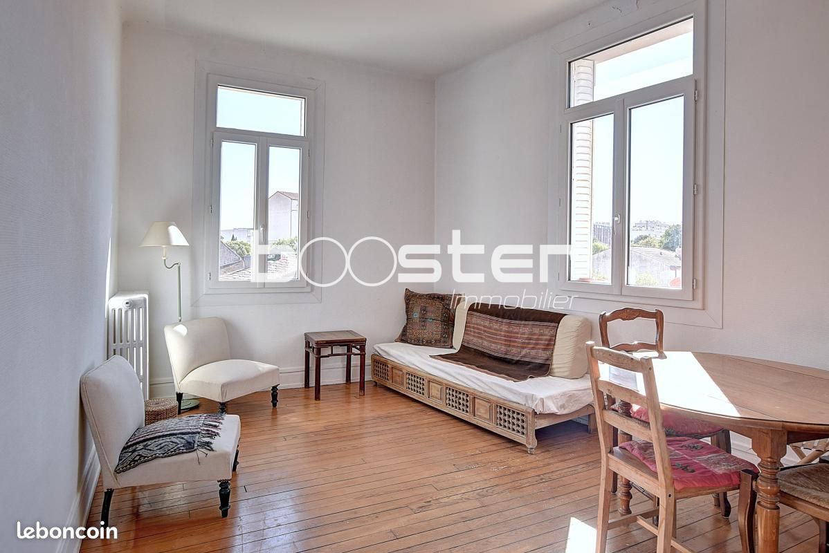 Appartement 3 pièces 60 m² · à Toulouse · 60 m² · 284 000 €