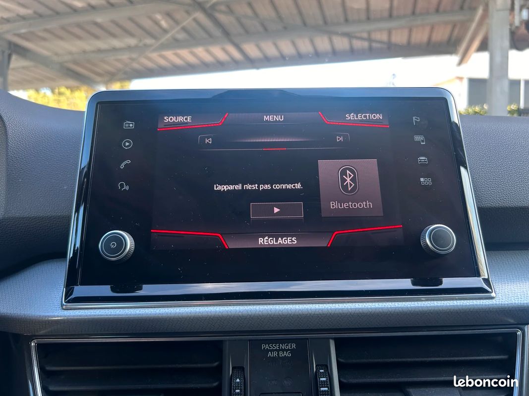 Seat TARRACO Style 7 PLACES 150 ch 4Drive (image 30)