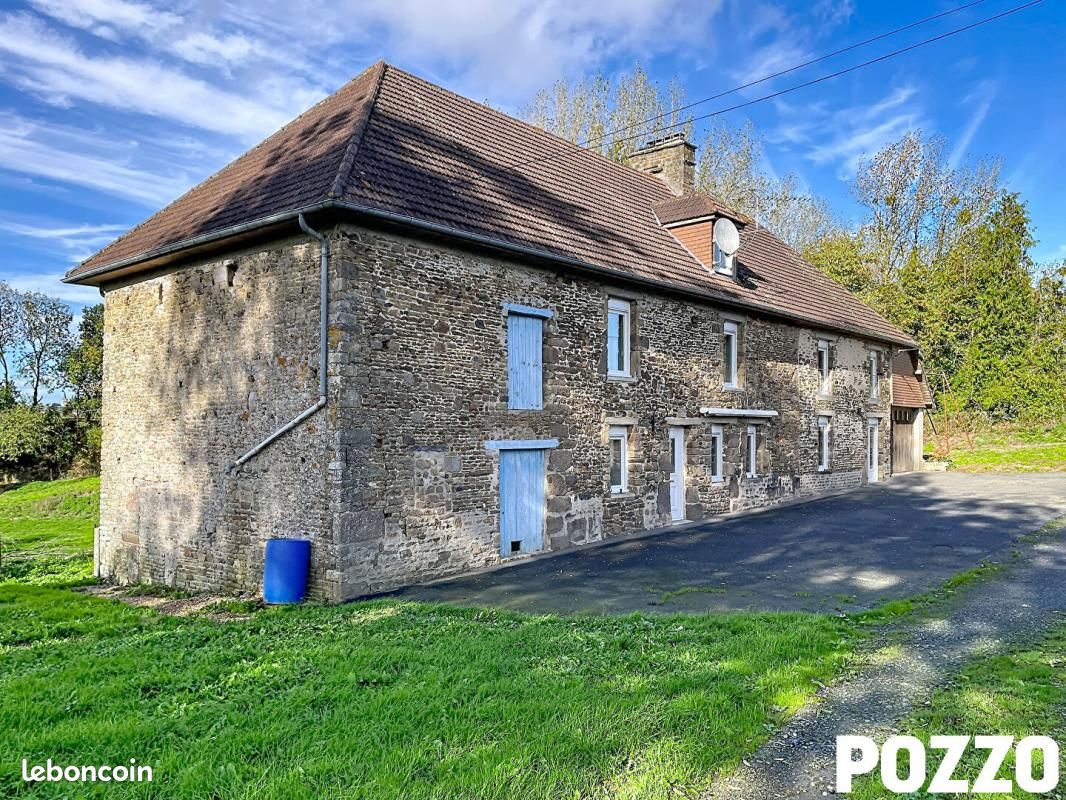 Maison 14 pièces 200 m² · à Torigny-les-Villes · 200 m² · 277 500 €