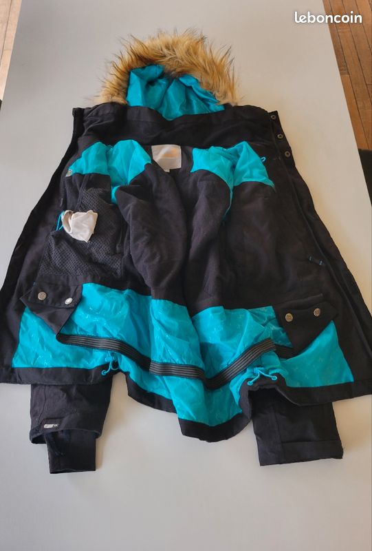 Anorak femme (image 4)