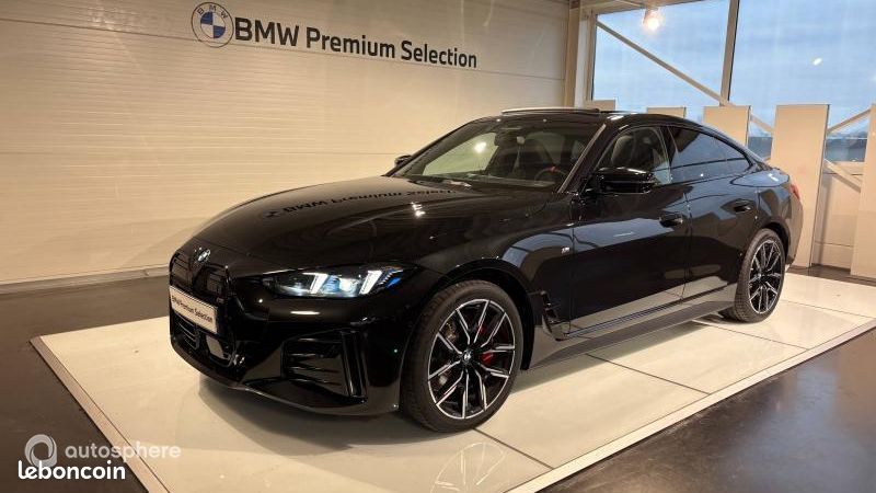Bmw I4 M60 601ch M Performance xDrive (image 1)