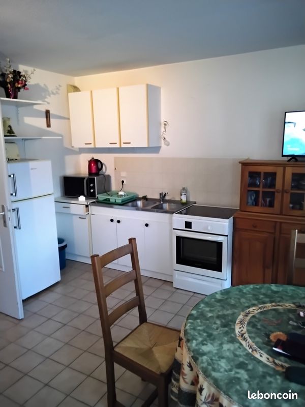 Appartement 1 pièce 33 m² · à Saint-Jorioz · 33 m² · 800 €