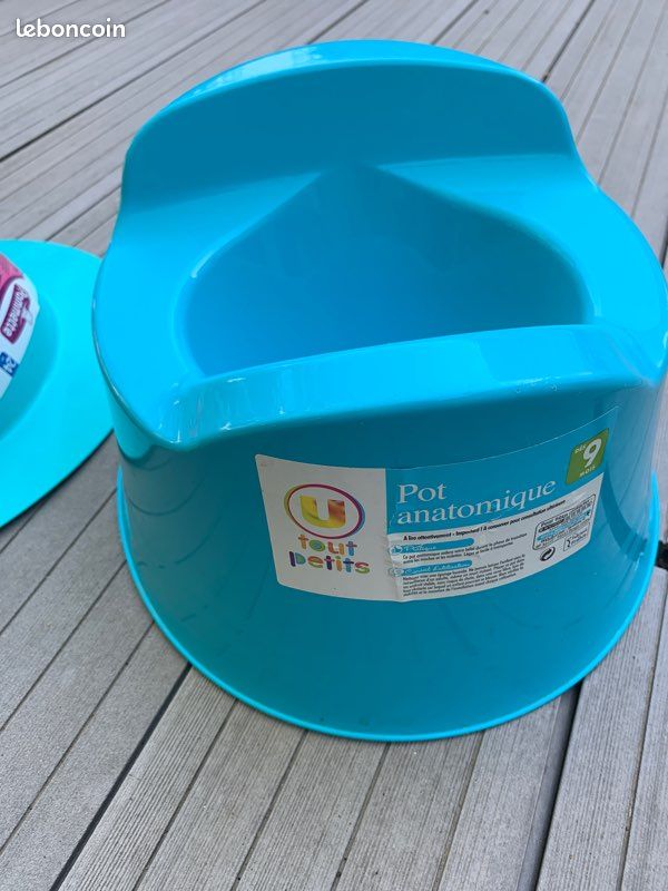 Pot de bébé (image 1)