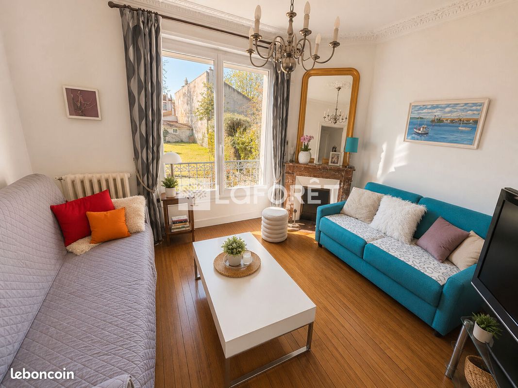 Maison 5 pièces 97 m² · à Villemomble · 97 m² · 524 000 €