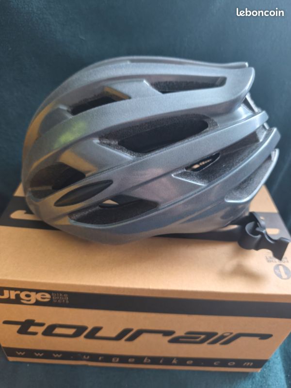 Casque urge tourair (image 1)