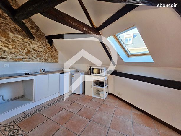 Appartement 1 pièce 20 m²