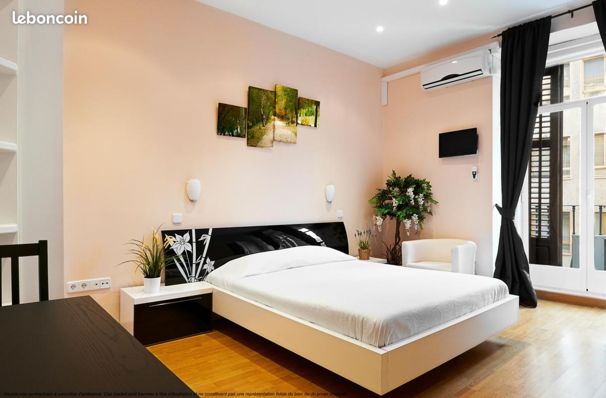 Appartement 5 pièces 105 m² · à Montrouge · 105 m² · 1 100 000 €