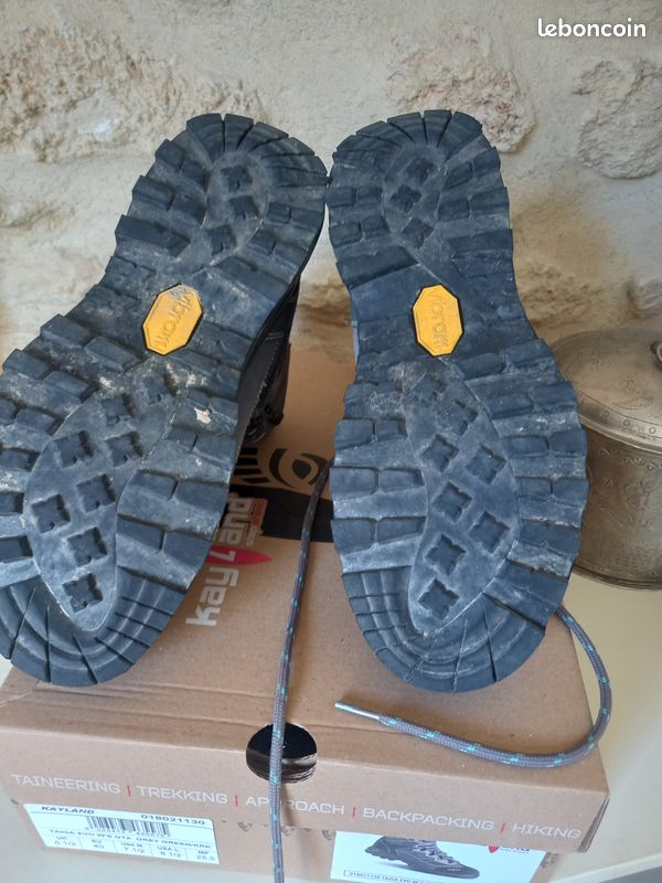 Chaussures de randonnée (image 2)