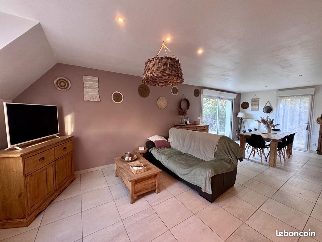 Maison 5 pièces 123 m² (image 6)