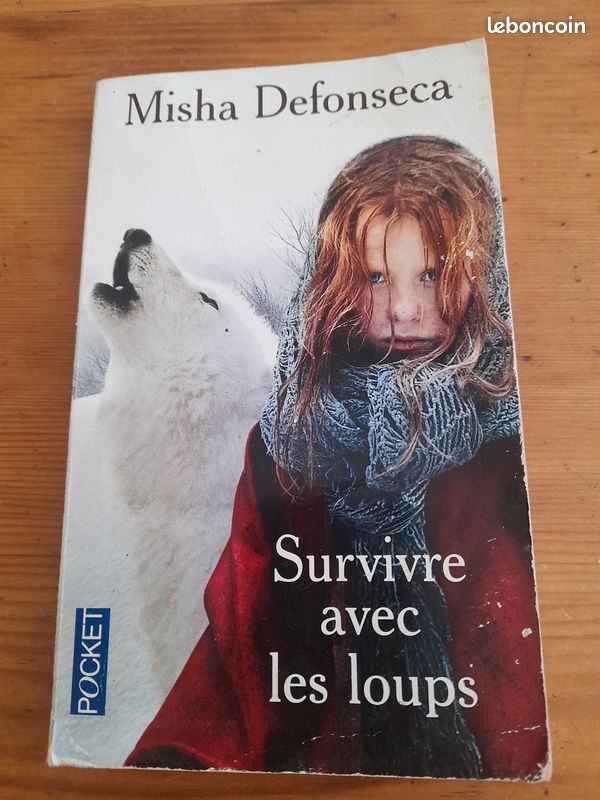 Survivre avec les loups (image 1)