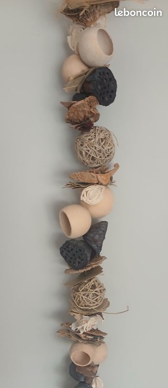Sculpture bois (image 4)