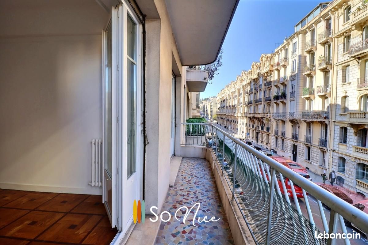 Appartement 2 pièces 39 m² · à Nice · 39 m² · 950 €