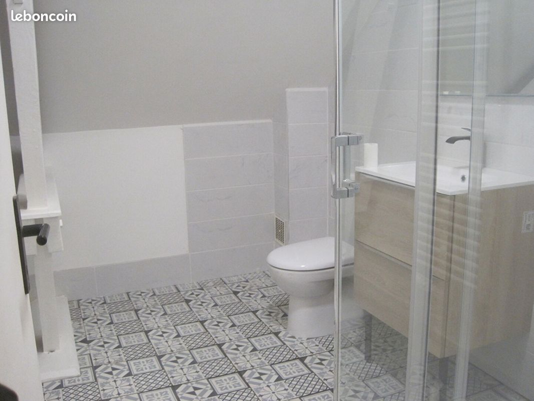 Appartement a louer saint-quentin - 4 pièce(s) - 77 m2 - Surfyn