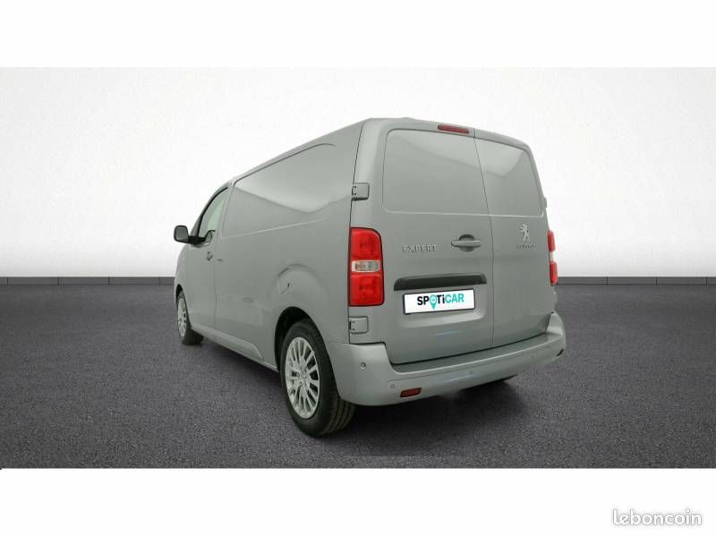 Peugeot Expert (31) FGN TOLE M BLUEHDI 180 S&S EAT8 (image 6)
