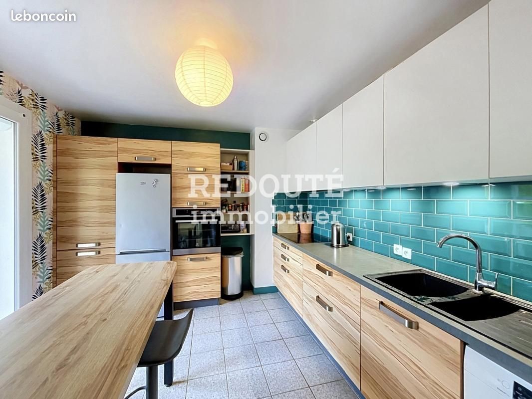 Maison 5 pièces 95 m² · à Fismes · 95 m² · 214 000 €