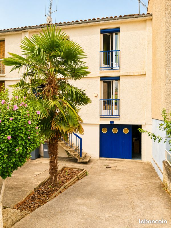Maison 4 pièces 88 m² · à Castres · 88 m² · 135 000 €