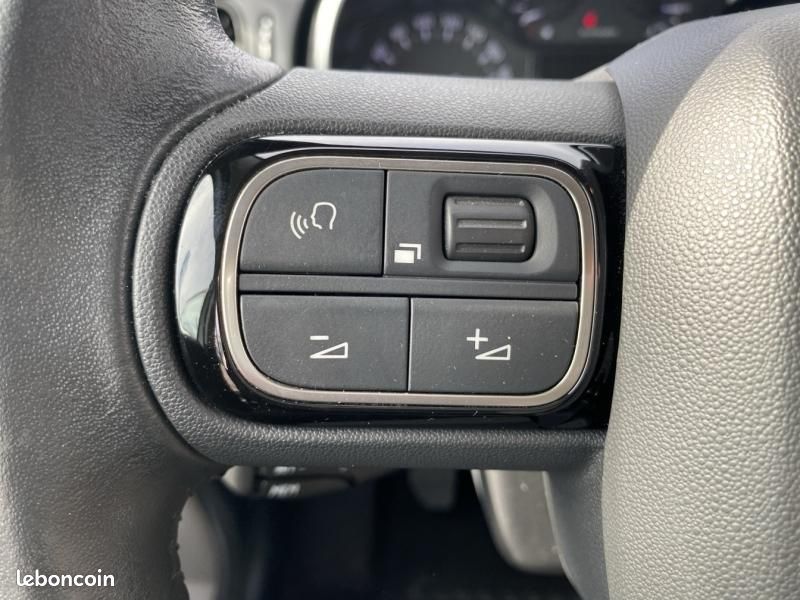Citroen C3 PureTech 82ch Feel S&S E6.d-TEMP (image 11)