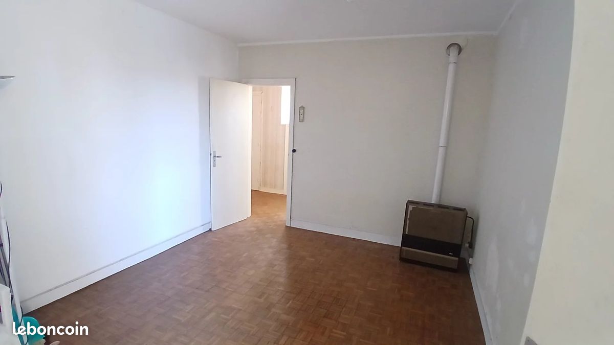 Appartement 2 pièces 46 m² · à Berck · 46 m² · 136 000 €