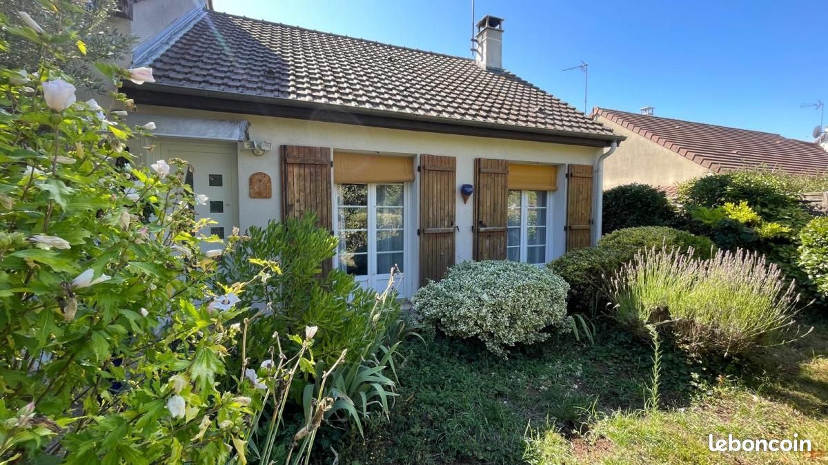 Maison 4 pièces 93 m² · à Monnaie · 93 m² · 196 100 €