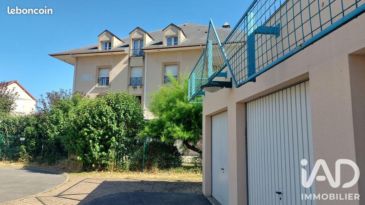 Appartement 4 pièces 82 m² · à Beauvais · 82 m² · 215 000 €