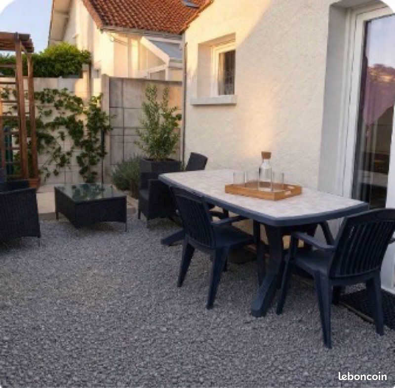 Appartement 2 pièces 38 m² · à Saint-Michel-Chef-Chef · 38 m² · 680 €/mois