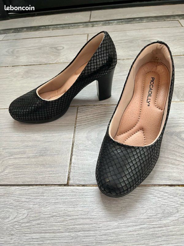 Chaussures picadilly 37 (image 1)