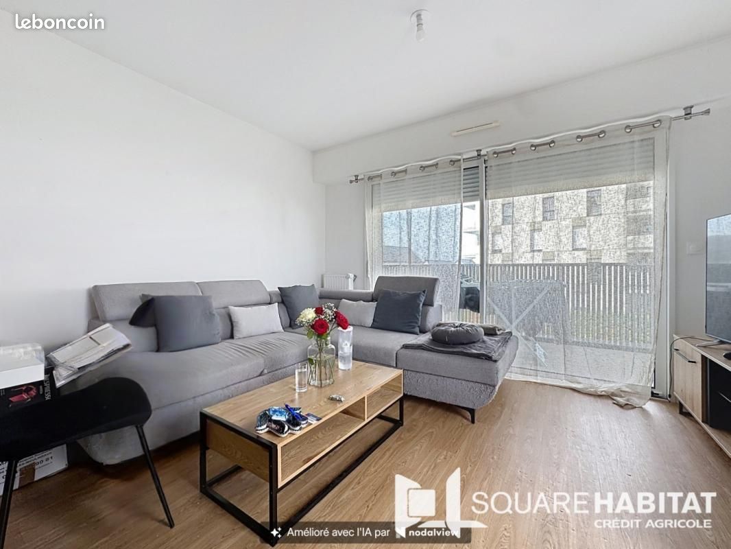 Appartement 3 pièces 58 m² · à Lanester · 58 m² · 700 €/mois