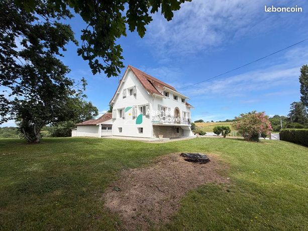 Maison 5 pièces 109 m²