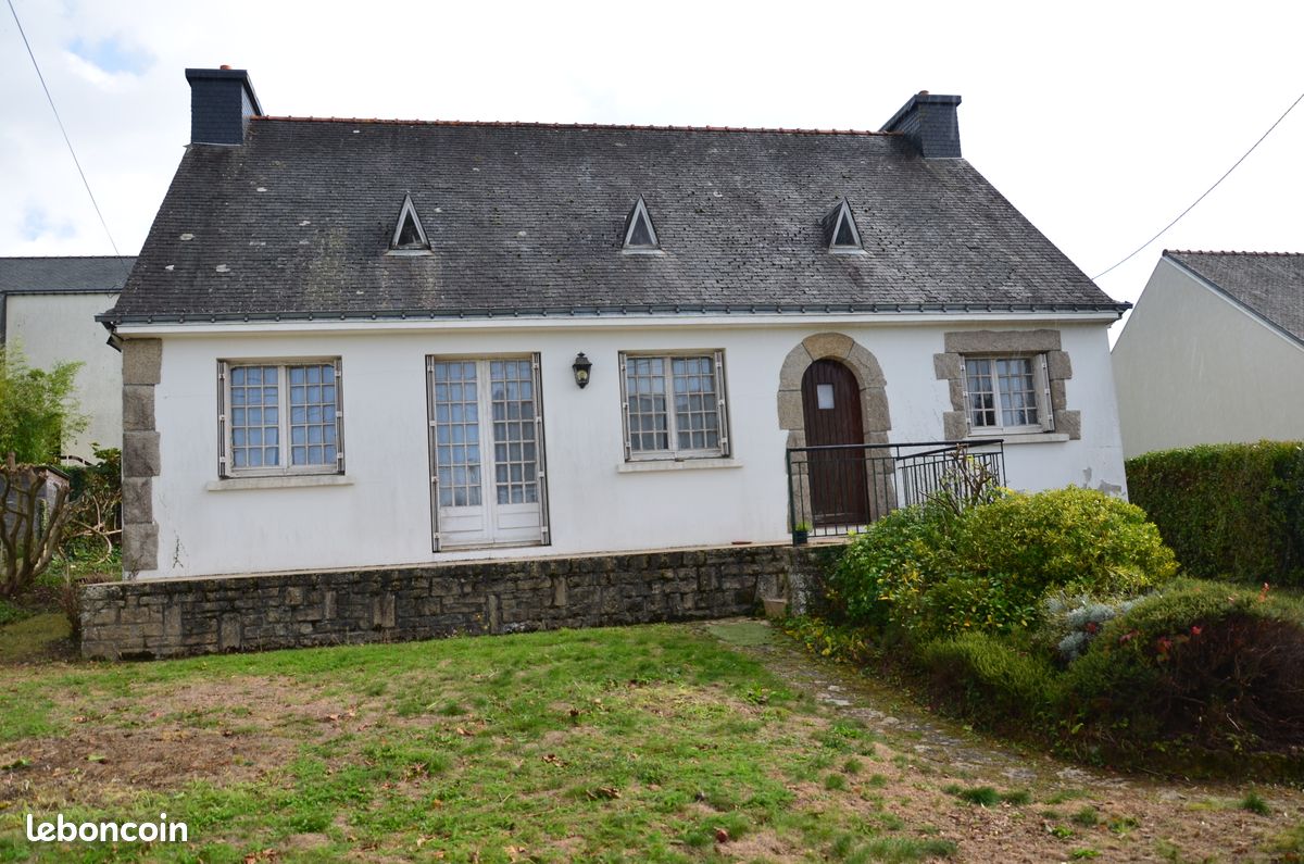 Maison 3 pièces 88 m² · à Plescop · 88 m² · 248 000 €